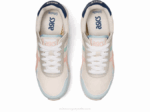 Asics corredor de tigre crema brisa estilo y confort - Image 6