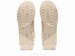 Asics corredor de tigre crema brisa estilo y confort - Image 7
