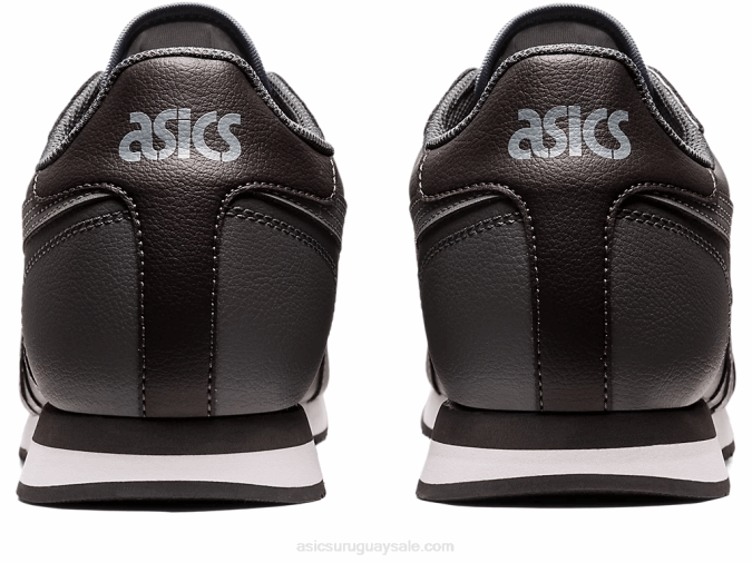 Asics corredor de tigre gris acero estilo y confort - Image 4