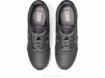 Asics corredor de tigre gris acero estilo y confort - Image 5