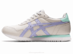 Asics corredor de tigre gris glaciar vapor estilo y comodidad - Image 4