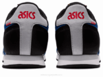Asics corredor de tigre gris piedmont azul atún rendimiento y estilo - Image 4