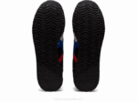 Asics corredor de tigre gris piedmont azul atún rendimiento y estilo - Image 6