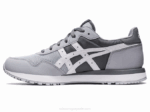 Asics corredor de tigre ii sneakers gris piedmont gris acero - Image 2