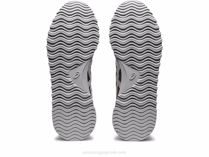 Asics corredor de tigre ii sneakers gris piedmont gris acero - Image 5
