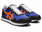 Asics corredor de tigre ii zafiro habanero rendimiento superior - Image 2