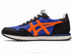 Asics corredor de tigre ii zafiro habanero rendimiento superior - Image 4