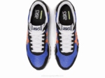 Asics corredor de tigre ii zafiro habanero rendimiento superior - Image 6