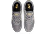 Asics corredor de tigre yeso gris ostra zapatillas deportivas - Image 3