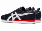 Asics Corredor Tiger 2LVJ2106 Medianoche Blanco Estilo y Comodidad - Image 3