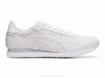 Asics corredor tigre 2LVJ2104 blanco deportivo y elegante