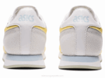 Asics corredor tigre blanco mantequilla estilo y comodidad - Image 5