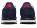 Asics corredor tigre ii gris piedmont peacoat estilo y comodidad - Image 5