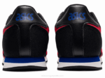 Asics corredor tigre negro rojo eléctrico rendimiento deportivo - Image 5