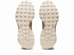 Asics corredor x81 deportivo blanco gris humo con estilo - Image 7