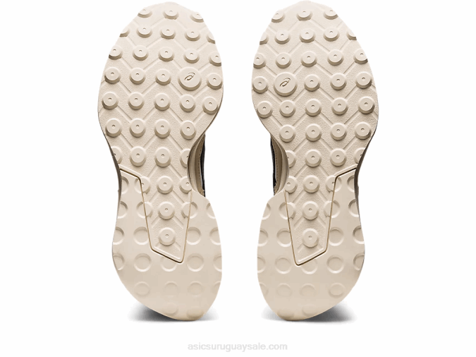 Asics corredor x81 deportivo blanco gris humo con estilo - Image 7