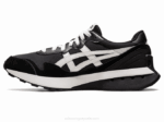Asics corredor x81 zapato deportivo negro gris glaciar - Image 4
