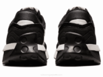 Asics corredor x81 zapato deportivo negro gris glaciar - Image 5