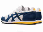 Asics corredores tiburón blanco gran tiburón deportivos - Image 3