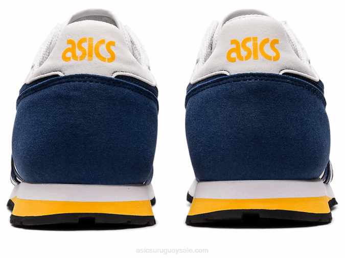 Asics corredores tiburón blanco gran tiburón deportivos - Image 5