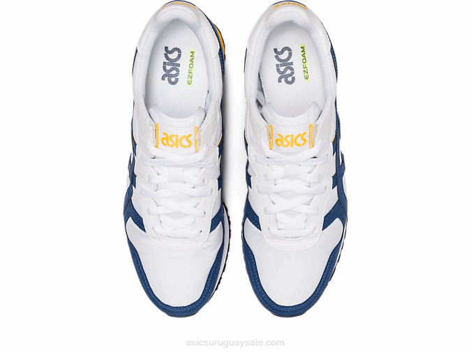 Asics corredores tiburón blanco gran tiburón deportivos - Image 6