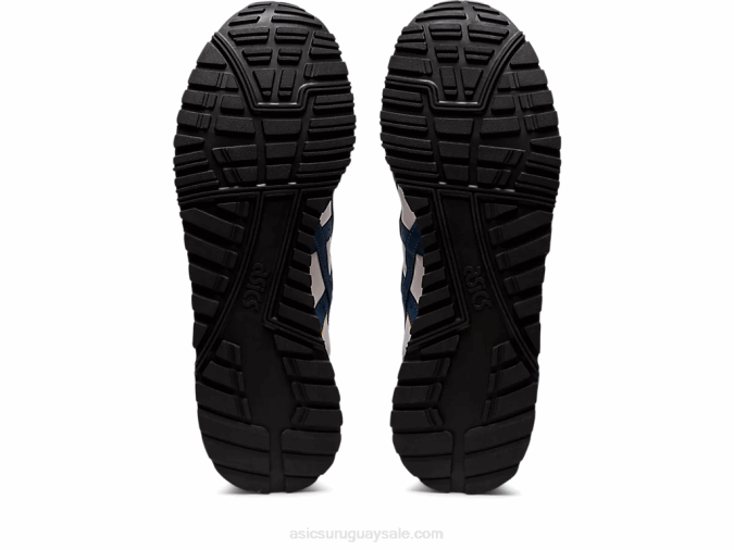 Asics corredores tiburón blanco gran tiburón deportivos - Image 7
