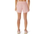 Asics corto rosa helada para mujeres 5.5in estilo y confort - Image 2