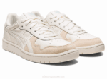 Asics Crema Japon Zapatillas Deportivas Con Estilo Moderno - Image 2