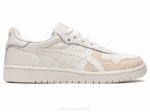 Asics Crema Japon Zapatillas Deportivas Con Estilo Moderno