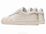 Asics Crema Japon Zapatillas Deportivas Con Estilo Moderno - Image 3