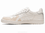 Asics Crema Japon Zapatillas Deportivas Con Estilo Moderno - Image 4