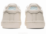 Asics Crema Japon Zapatillas Deportivas Con Estilo Moderno - Image 5