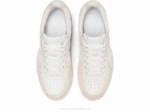Asics Crema Japon Zapatillas Deportivas Con Estilo Moderno - Image 6