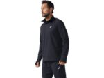 Asics cremalleras hombre thermopolis rendimiento negro estilo y comodidad - Image 3