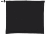 Asics cuello de tubo térmico negro alto rendimiento - Image 2