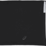 Asics cuello de tubo térmico negro alto rendimiento