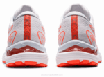 Asics cúmulo de gel 23 zapatillas cielo blanco confort y estilo - Image 5