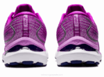 Asics cúmulo de gel 24 orquídea azul marino estilo y comodidad - Image 5