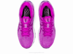 Asics cúmulo de gel 24 orquídea azul marino estilo y comodidad - Image 6