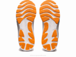 Asics cúmulo de gel 24 toque lila océano fresco - Image 7