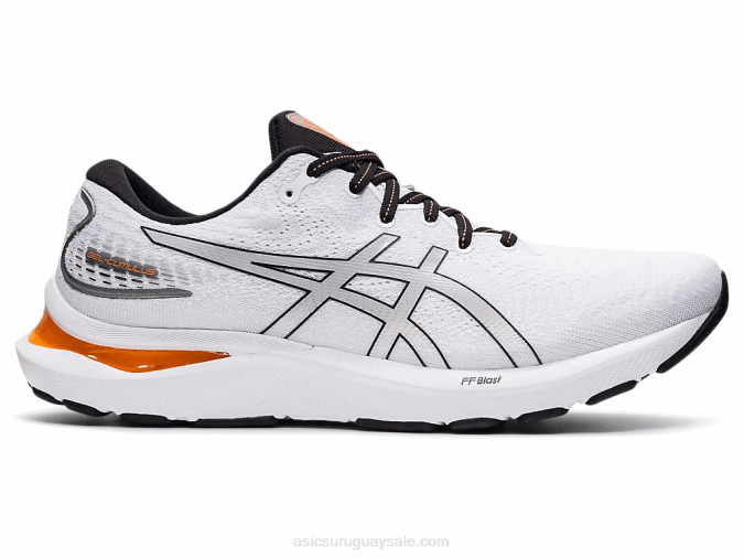 asics_cumulo_de_gel_24_zapatillas_blancas_y_grises.png Asics cúmulo de gel 24 zapatillas blancas y grises - Image 1