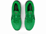 Asics cúmulo de gel 24 zapatillas deportivas cilantro negro - Image 6