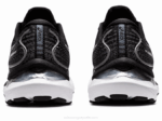 Asics cúmulo de gel 24 zapatillas deportivas gris blanco - Image 5