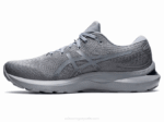 Asics cúmulo de gel 24 zapatos de running yeso - Image 4