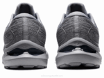 Asics cúmulo de gel 24 zapatos de running yeso - Image 5