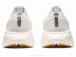 Asics cúmulo de gel 25 zapatillas blancas cómodas y ligeras - Image 5