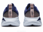 Asics cúmulo de gel azul índigo y cielo para correr - Image 5