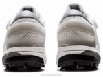 Asics curso de gel duo buena calidad blanco negro - Image 5