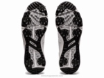 Asics curso de gel duo buena calidad blanco negro - Image 7