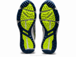 Asics curso gel 2LVJ2006 blanco plata rendimiento excepcional - Image 7